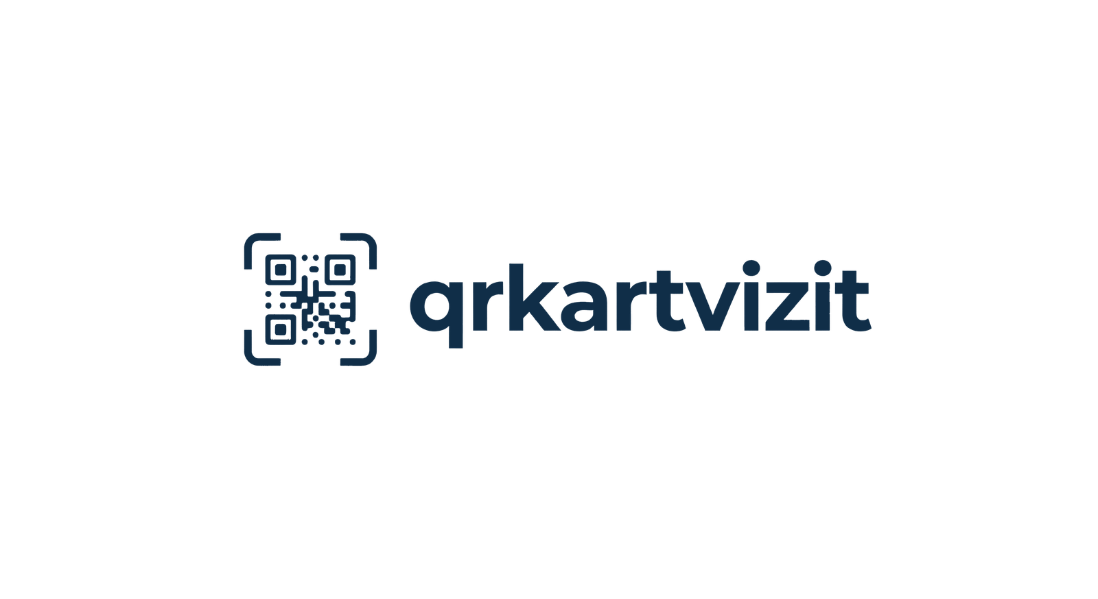 QR Kartvizit